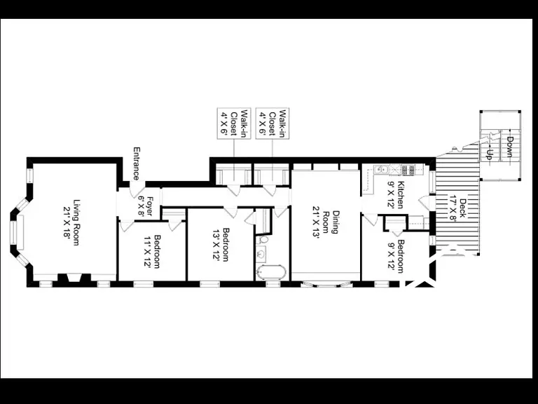 2819 W Logan Blvd #1 — Photo 13