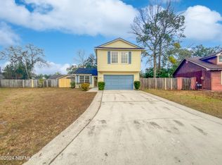 8133 Colonnade Ct W, Jacksonville, FL 32244