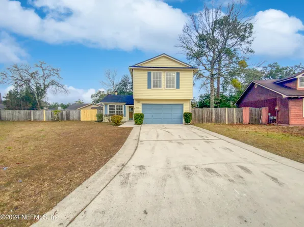8133 COLONNADE Court W, Jacksonville, FL 32244