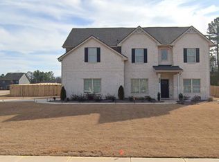 789 Relic Rdg, Hampton, GA 30228