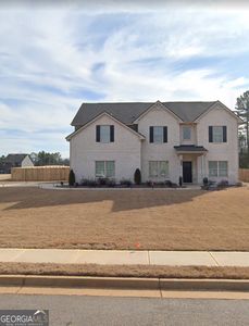 789 Relic Rdg, Hampton, GA, 30228