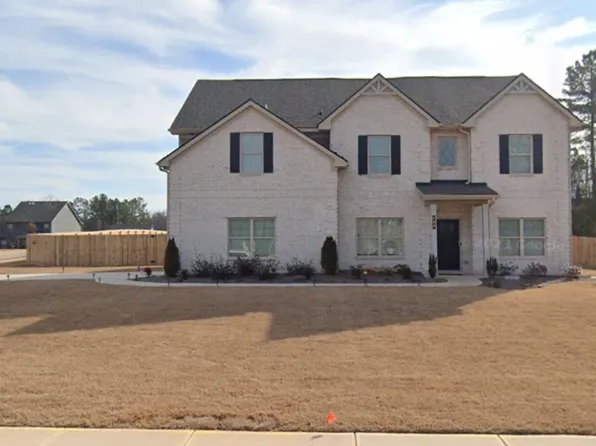 789 Relic Rdg, Hampton, GA 30228