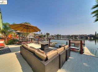1842 Dolphin Pl, Discovery Bay, CA 94505