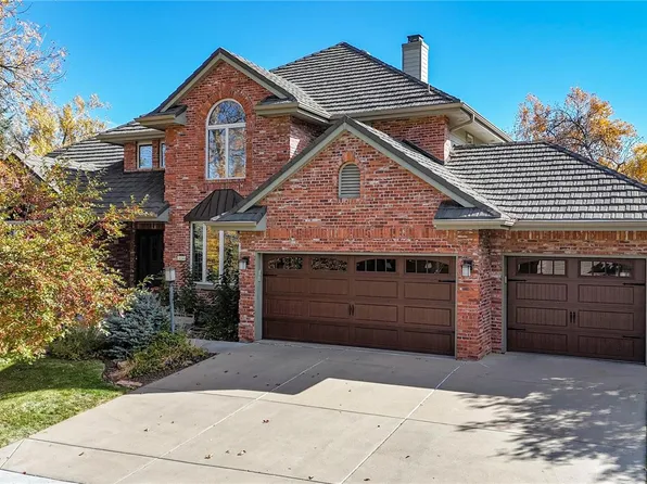 10346 E Crestridge Lane, Englewood, CO 80111