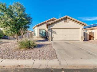 6886 E Pine Way, Florence, AZ 85132
