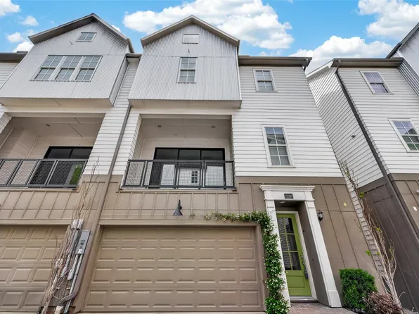 2218 Lou Ellen Ln, Houston, TX 77018