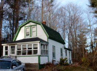29 Poland Woods Rd, Morrill, ME 04952