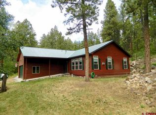 1139 Pine Tree Dr, Bayfield, CO 81122