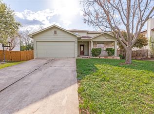 109 Orange Tree Ln, Georgetown, TX 78626