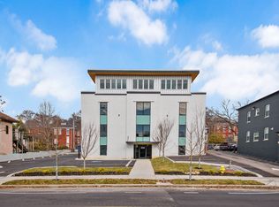 Eight59 Flats - Downtown Chattanooga, Chattanooga, TN 37403