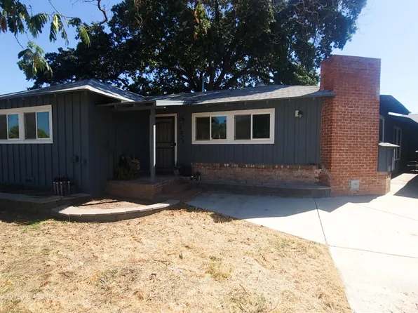 4328 N Fruit Ave, Fresno, CA 93705