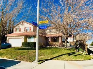 36543 Canasto Ct, Palmdale, CA 93552