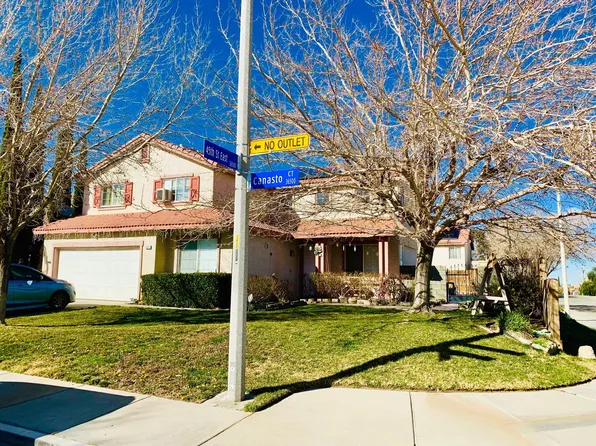 36543 Canasto Ct, Palmdale, CA 93552