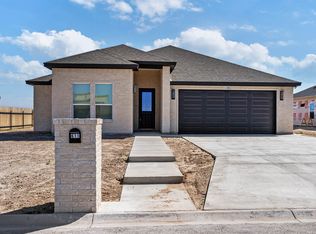 611 Enchanted Way, Del Rio, TX 78840
