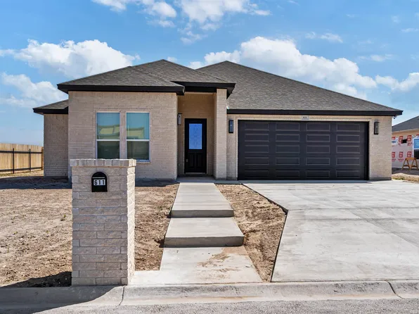611 Enchanted Way, Del Rio, TX 78840