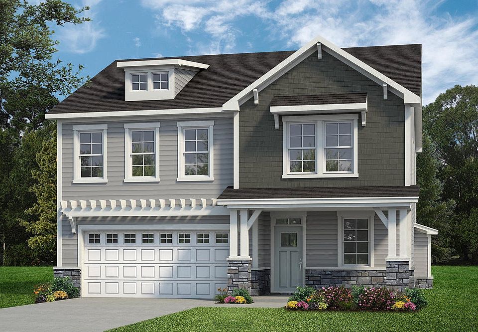 The Holly - English Country