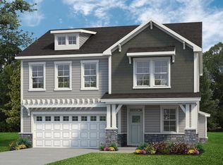 54 Beacon Hill Rd, Lillington, NC 27546