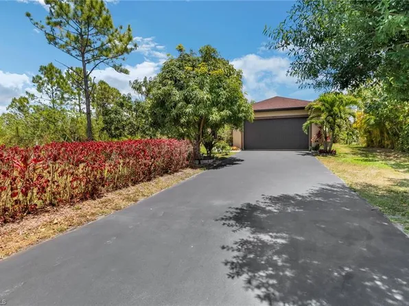 5858 Everglades BLVD N, NAPLES, FL 34120