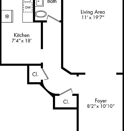 5th image of 4115 45th St APT 1L