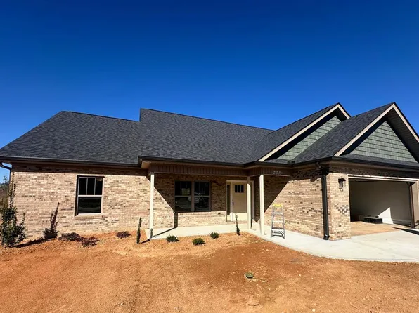 359 Cherokee Creek Rd, Gaffney, SC 29341