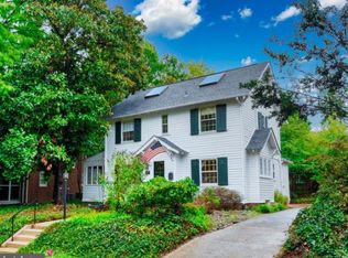 10 W Linden St, Alexandria, VA 22301