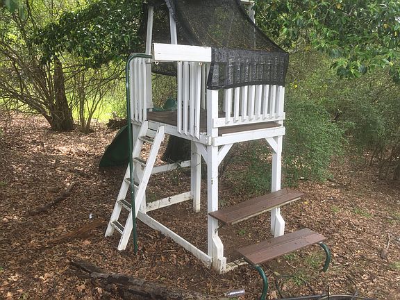 Kids Playhouse