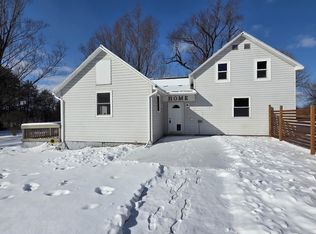 N6611 Highway 22, Montello, WI 53949