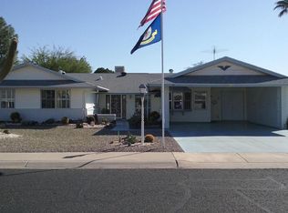 10013 W Audrey Dr, Sun City, AZ 85351
