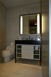 Rented by New York Residence