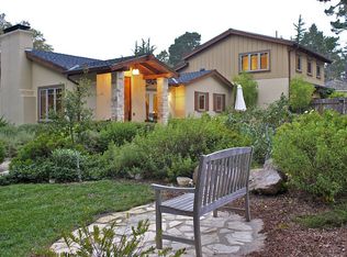 1125 Wildcat Canyon Rd, Pebble Beach, CA 93953