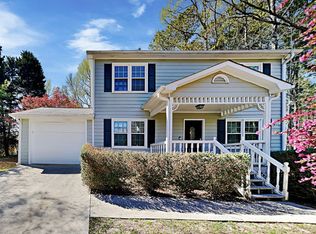 2650 Pine Log Way, Buford, GA 30519