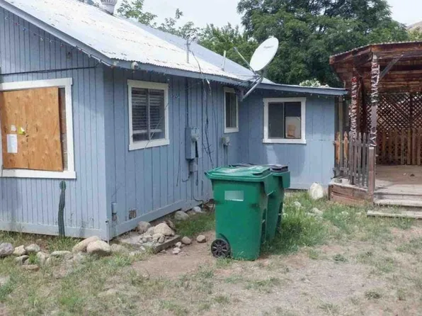 35368 Tule River Dr, Springville, CA 93265