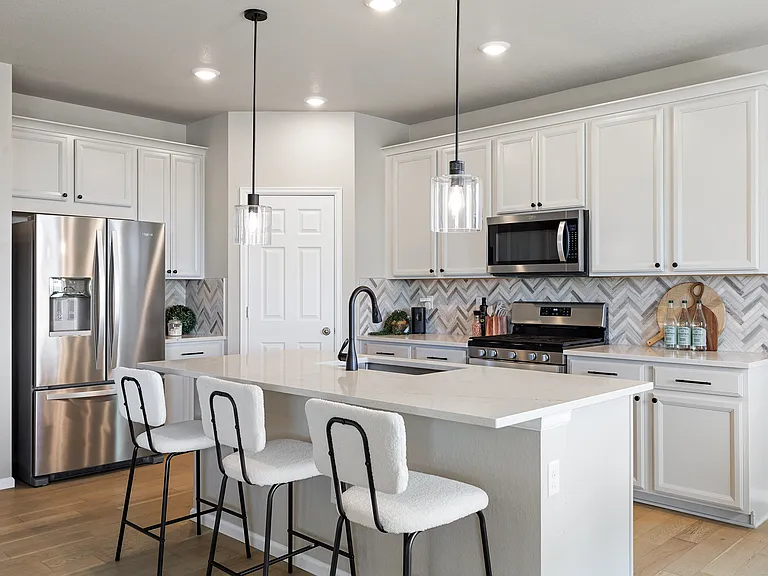 588 Silver Rock Trl — Photo 7