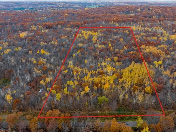 11.05 Acres Say Hi Road, Springbrook, WI 54875