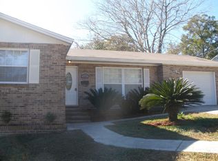 1704 Red Bay Ct, Jacksonville, FL 32211