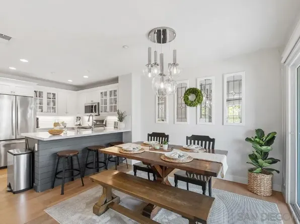 3514 Shoreline Bluff Ln, San Diego, CA 92110