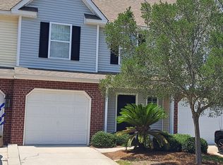 257 Sonata Cir #1, Pooler, GA 31322