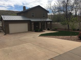 51 S Main St, Leeds, UT 84746