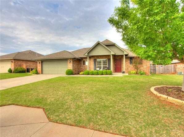 7023 Cherokee Xing E Unit E, Oklahoma City, OK 73132