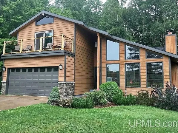 3 Hidden Creek Dr, Marquette, MI 49855