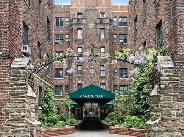 2 Grace Ct APT 3W, Brooklyn, NY 11201
