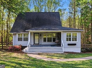 2758 Hightower Rd, Ball Ground, GA 30107