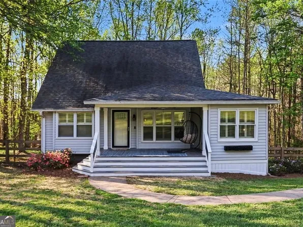 2758 Hightower Rd, Ball Ground, GA 30107