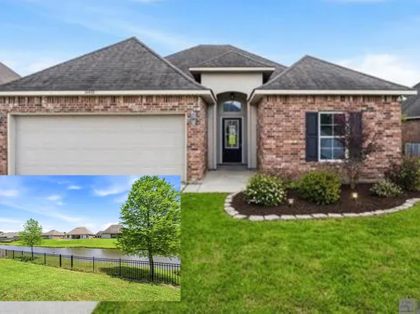 16432 Timberstone Dr, Prairieville, LA 70769