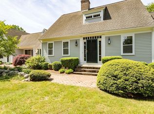 26 Stetson Shrine Ln, Norwell, MA 02061