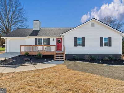 25 Twin Branches Ln SW, Cartersville, GA, 30120