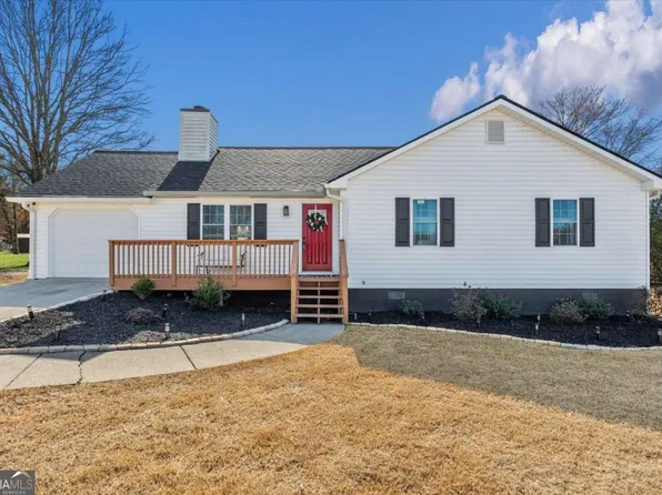 25 Twin Branches Ln SW, Cartersville, GA 30120