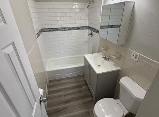 9 Murray Hill Ave #2, Springfield, MA 01104