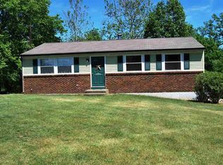 16310 Redwood Rd, Culver, IN 46511