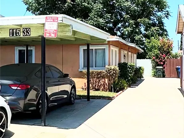 11533 Burke St, Whittier, CA 90606